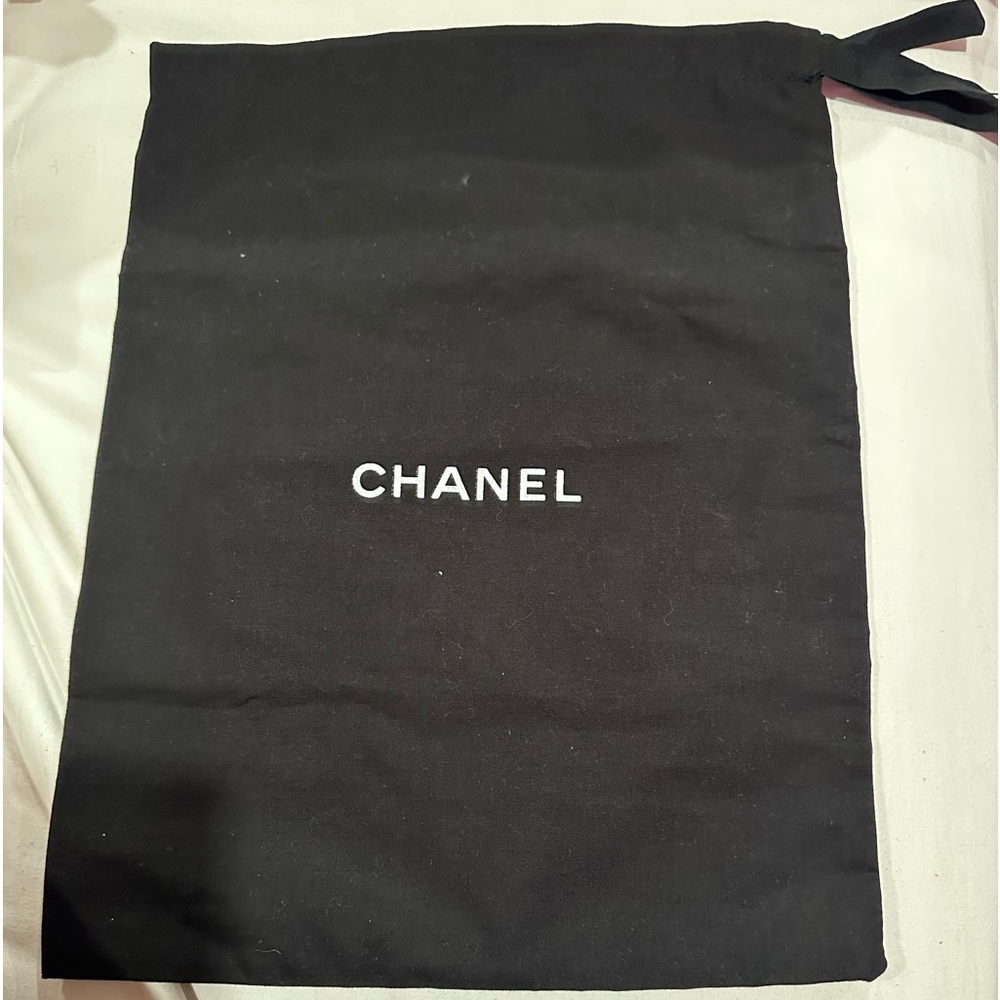 COPY - Empty bag